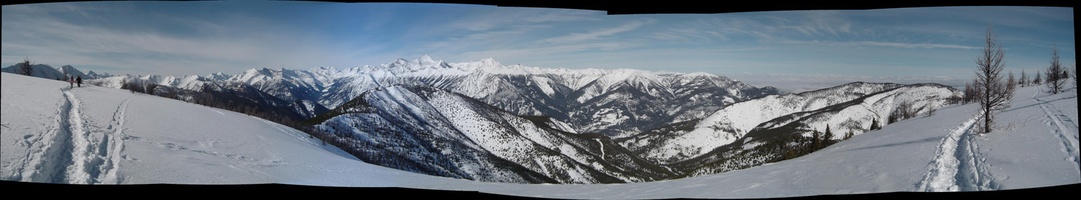 2007 Panorama
